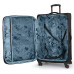 Чемодан Gabol Track (L) Grey (117547 016)