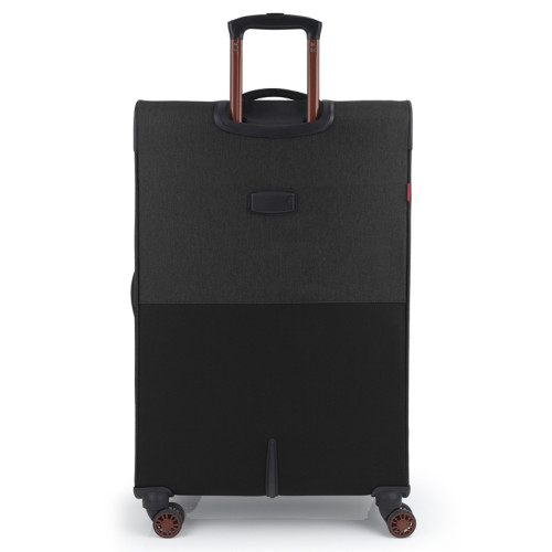 Чемодан Gabol Track (L) Grey (117547 016)