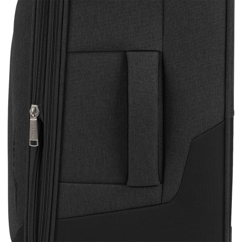 Чемодан Gabol Track (L) Grey (117547 016)