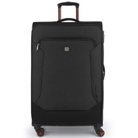 Чемодан Gabol Track (L) Grey (117547 016)