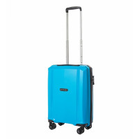 Чемодан Epic Airwave VTT SL (S) Blue Jewel Чемодан Epic Airwave VTT SL (S) Blue Jewel