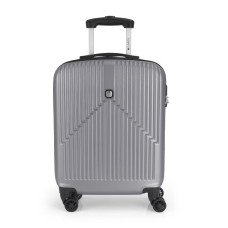 Чемодан Gabol Alabama (S) Silver (121822-022)