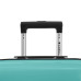 Чемодан Gabol Midori (M) Turquoise (122146 018)