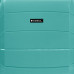 Чемодан Gabol Midori (M) Turquoise (122146 018)