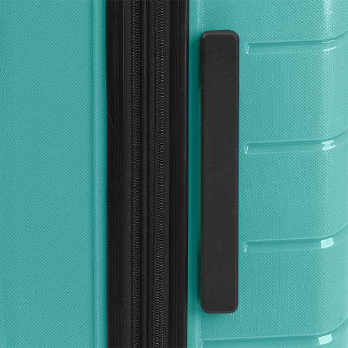 Чемодан Gabol Midori (M) Turquoise (122146 018)
