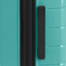 Чемодан Gabol Midori (M) Turquoise (122146 018)