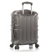 Чемодан Heys Commander (S) Gunmetal (10106-0063-21)