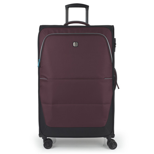 Чемодан Gabol Concept (L) Burgundy (120547 026)