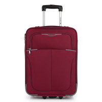 Чемодан Gabol Malasia (S) Red (113301)