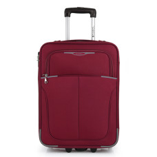 Чемодан Gabol Malasia (S) Red (113301)