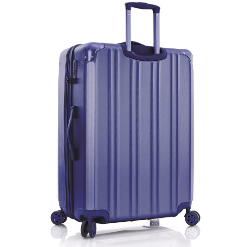 Чемодан Heys DuoTrak (L) Navy (10145-0028-30)