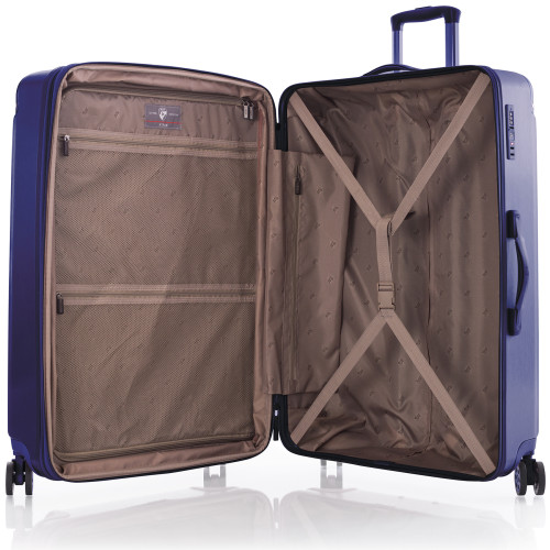 Чемодан Heys DuoTrak (L) Navy (10145-0028-30)