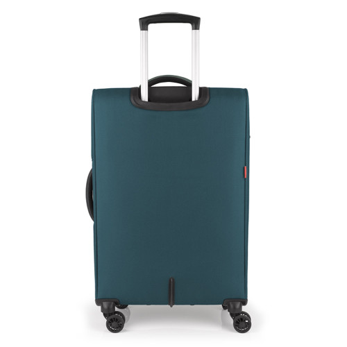 Чемодан Gabol Mailer (M) Turquoise (120746-018)