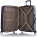 Чемодан Heys DuoTrak (М) Navy (10145-0028-26)