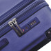 Чемодан Heys DuoTrak (М) Navy (10145-0028-26)