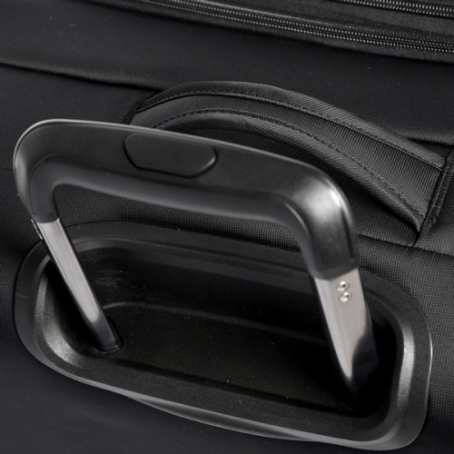 Чемодан Epic Quantum (S) Black