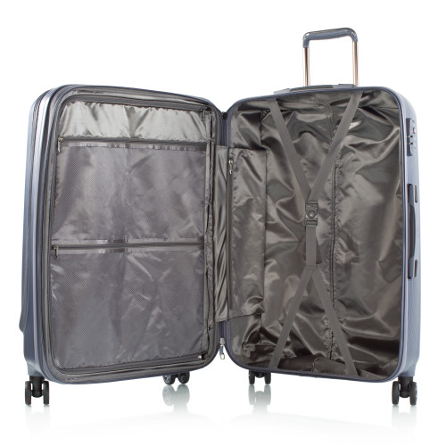 Чемодан Heys Vantage Slate (L) Blue (15023-0099-30)