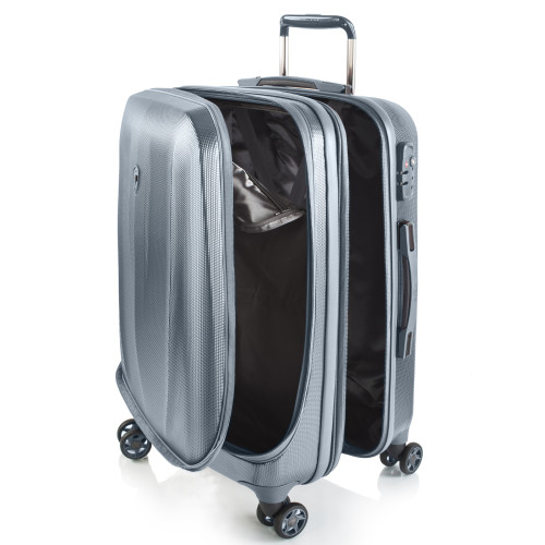 Чемодан Heys Vantage Slate (L) Blue (15023-0099-30)