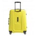 Чемодан Epic HDX (L) Yellow Glow