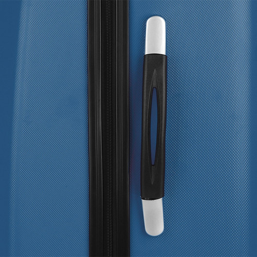 Чемодан Gabol Line (M) Blue