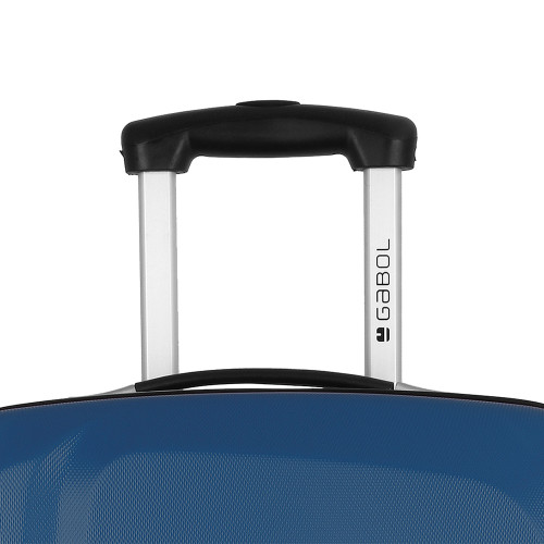 Чемодан Gabol Line (M) Blue