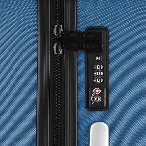 Чемодан Gabol Line (M) Blue
