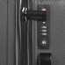Чемодан Gabol Paradise (L) Black