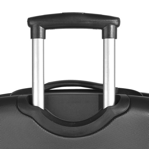 Чемодан Gabol Paradise (L) Black