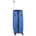 Чемодан TravelZ Light Triple (L) Navy Blue