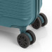 Чемодан Gabol Balance (S) Turquoise (115953)