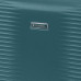 Чемодан Gabol Balance (S) Turquoise (115953)