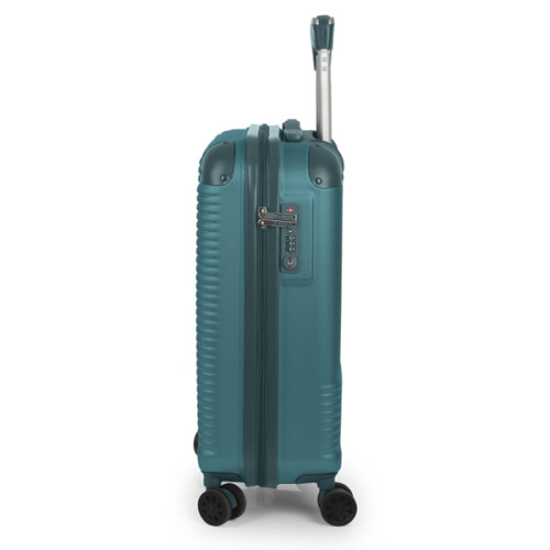 Чемодан Gabol Balance (S) Turquoise (115953)