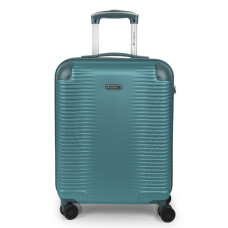 Чемодан Gabol Balance (S) Turquoise (115953)