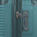 Чемодан Gabol Balance (S) Turquoise (115953)