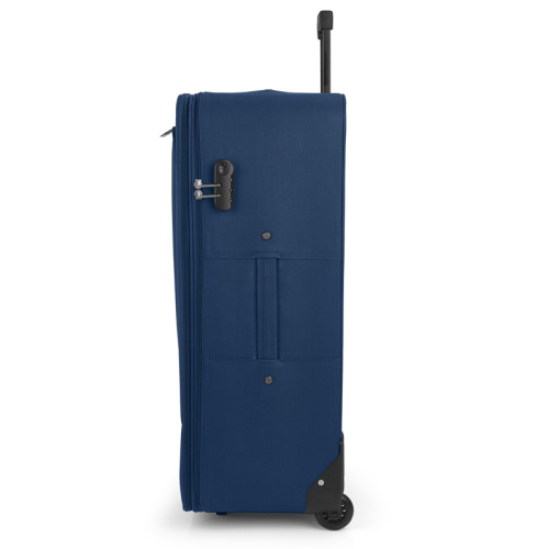Чемодан Gabol Week (L) Blue (100547 003)