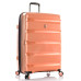 Чемодан Heys Metallix (L) Rose Gold