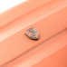 Чемодан Heys Metallix (L) Rose Gold