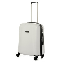 Чемодан Epic GTO 4.0 (M) Sterling White Чемодан Epic GTO 4.0 (M) Sterling White