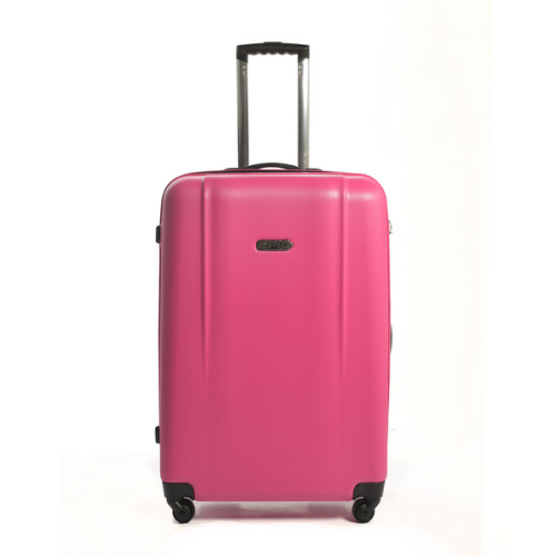 Чемодан Epic POP 4X IV (L) Pink Peacock