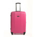 Чемодан Epic POP 4X IV (L) Pink Peacock