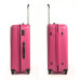 Чемодан Epic POP 4X IV (L) Pink Peacock