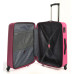 Чемодан Epic POP 4X IV (L) Pink Peacock