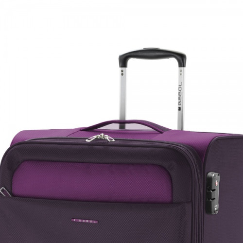 Чемодан Gabol Cloud (L) Purple Чемодан Gabol Cloud (L) Purple