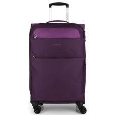 Чемодан Gabol Cloud (L) Purple