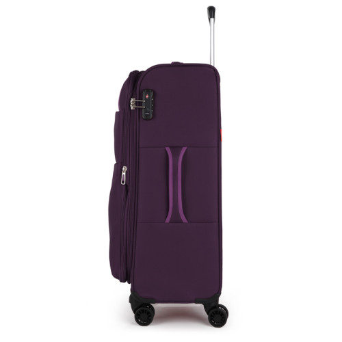Чемодан Gabol Cloud (L) Purple