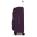 Чемодан Gabol Cloud (L) Purple Чемодан Gabol Cloud (L) Purple