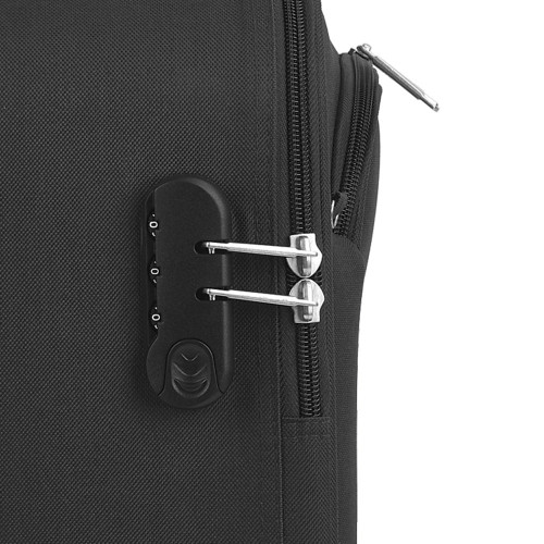 Чемодан Gabol Week (S) Black (100521 001)