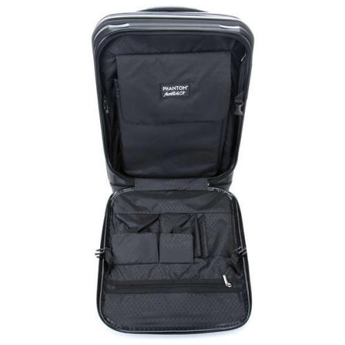 Чемодан Epic Phantom SL Fastback (S) Phantom Black