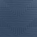 Чемодан Gabol Shock (M) Blue (120246 003)