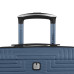 Чемодан Gabol Shock (M) Blue (120246 003)